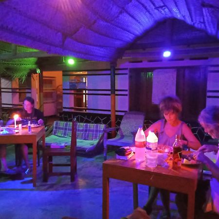 Viraj'S Garden Otel Tangalle Dış mekan fotoğraf