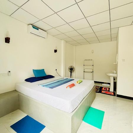 Viraj'S Garden Otel Tangalle Dış mekan fotoğraf