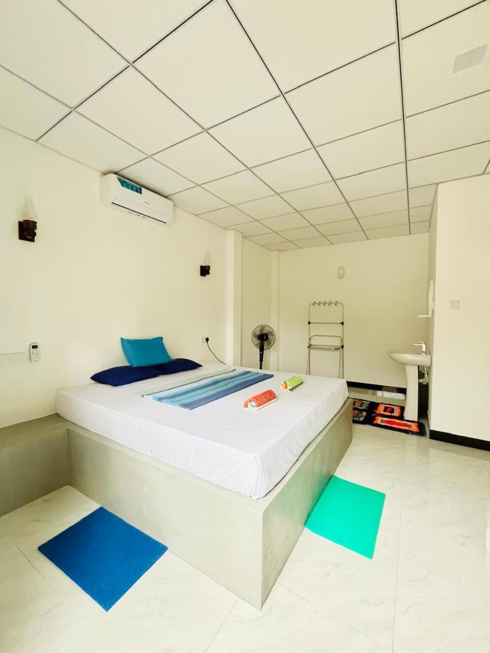 Viraj'S Garden Otel Tangalle Dış mekan fotoğraf