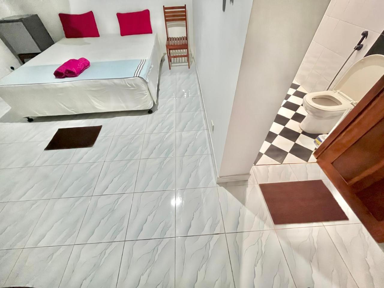 Viraj'S Garden Otel Tangalle Dış mekan fotoğraf