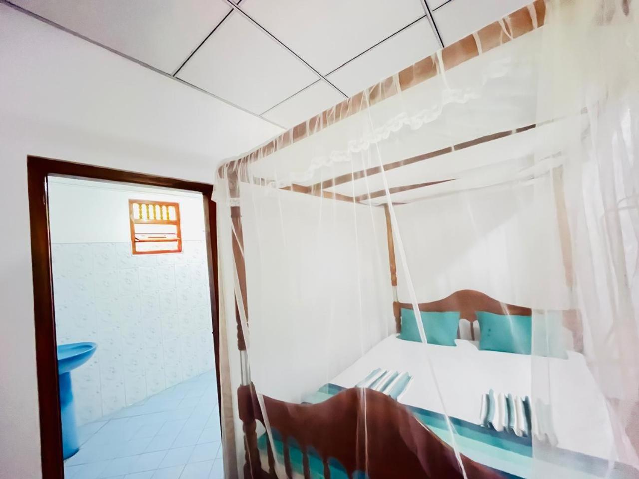 Viraj'S Garden Otel Tangalle Dış mekan fotoğraf
