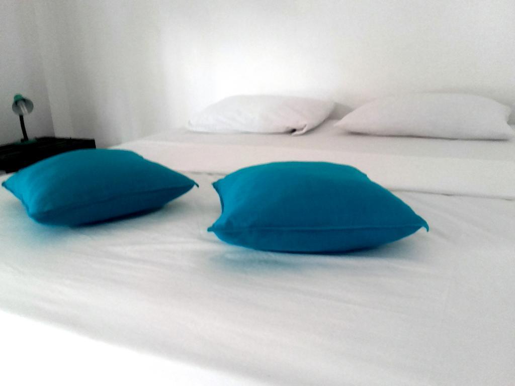 Viraj'S Garden Otel Tangalle Dış mekan fotoğraf