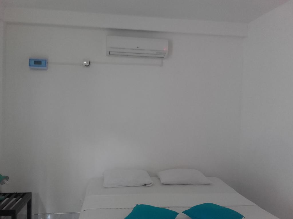 Viraj'S Garden Otel Tangalle Dış mekan fotoğraf